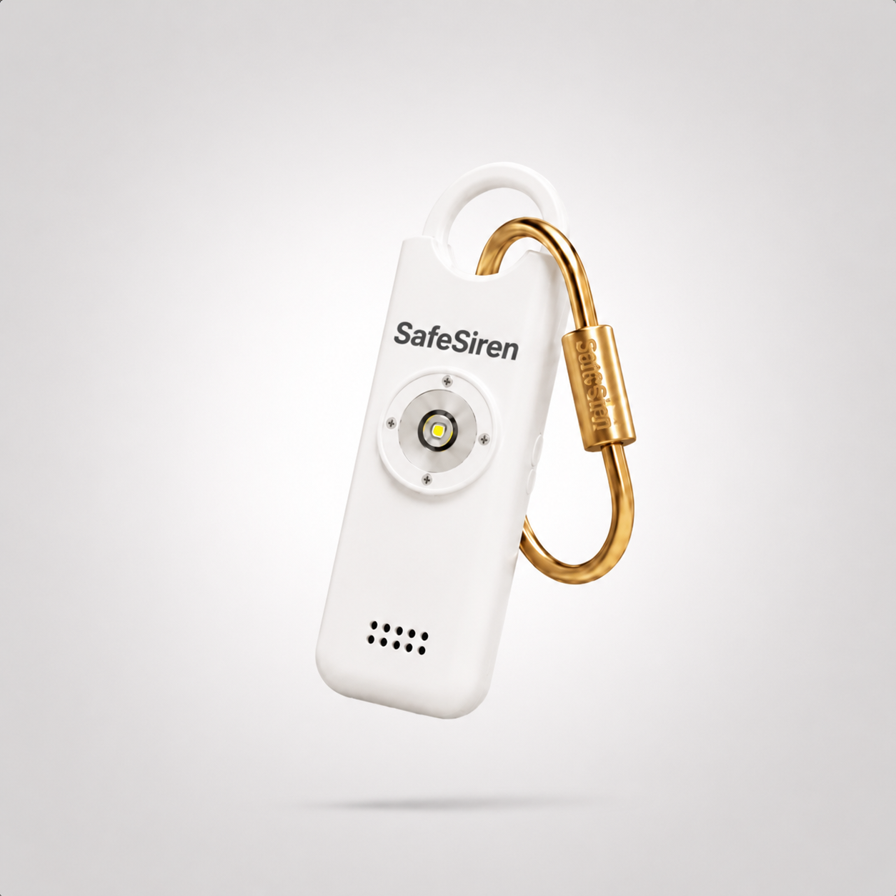 ערכת הגנה אישית - SafeSirenKIT™